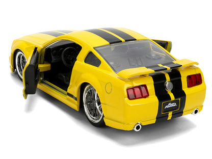 2006 Ford Mustang – Fast &amp; Furious 25 Year Anniversary
