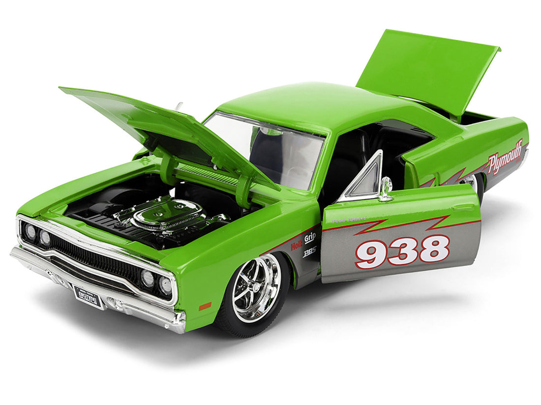 1970 Plymouth Road Runner 