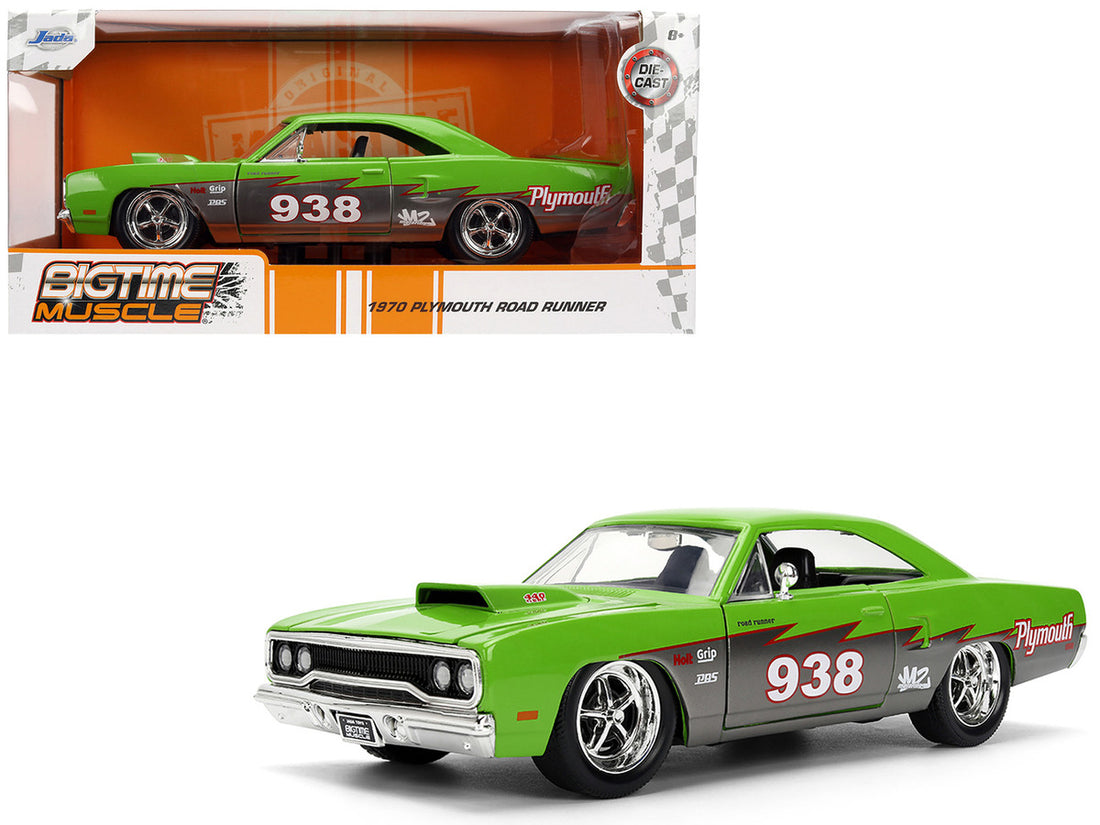 1970 Plymouth Road Runner 