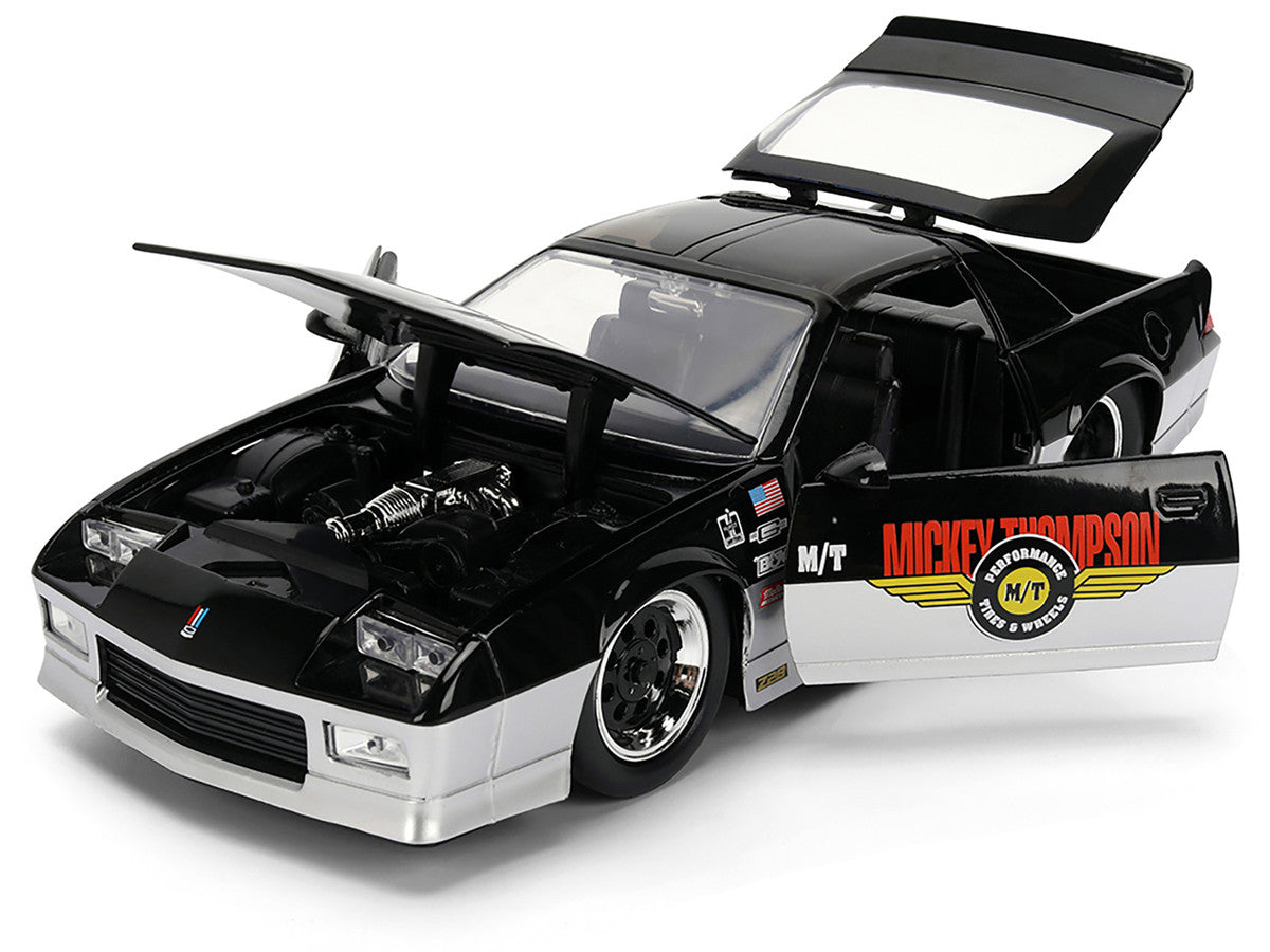 1985 Chevrolet Camaro Z28 "Mickey Thompson"