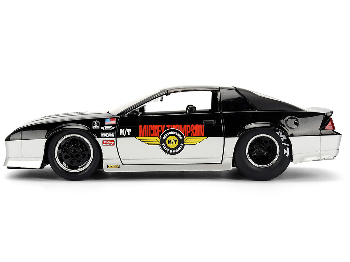 1985 Chevrolet Camaro Z28 "Mickey Thompson"