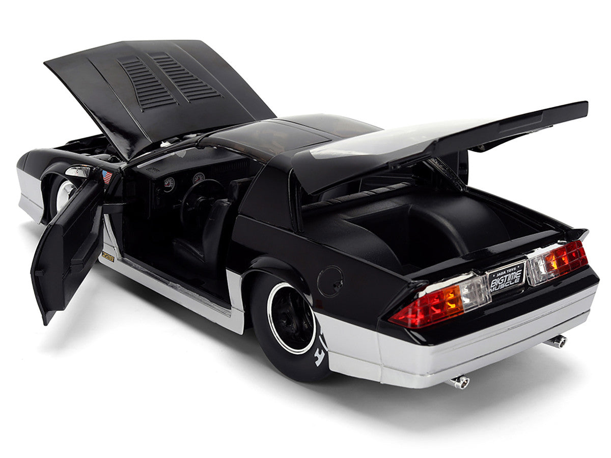 1985 Chevrolet Camaro Z28 "Mickey Thompson"