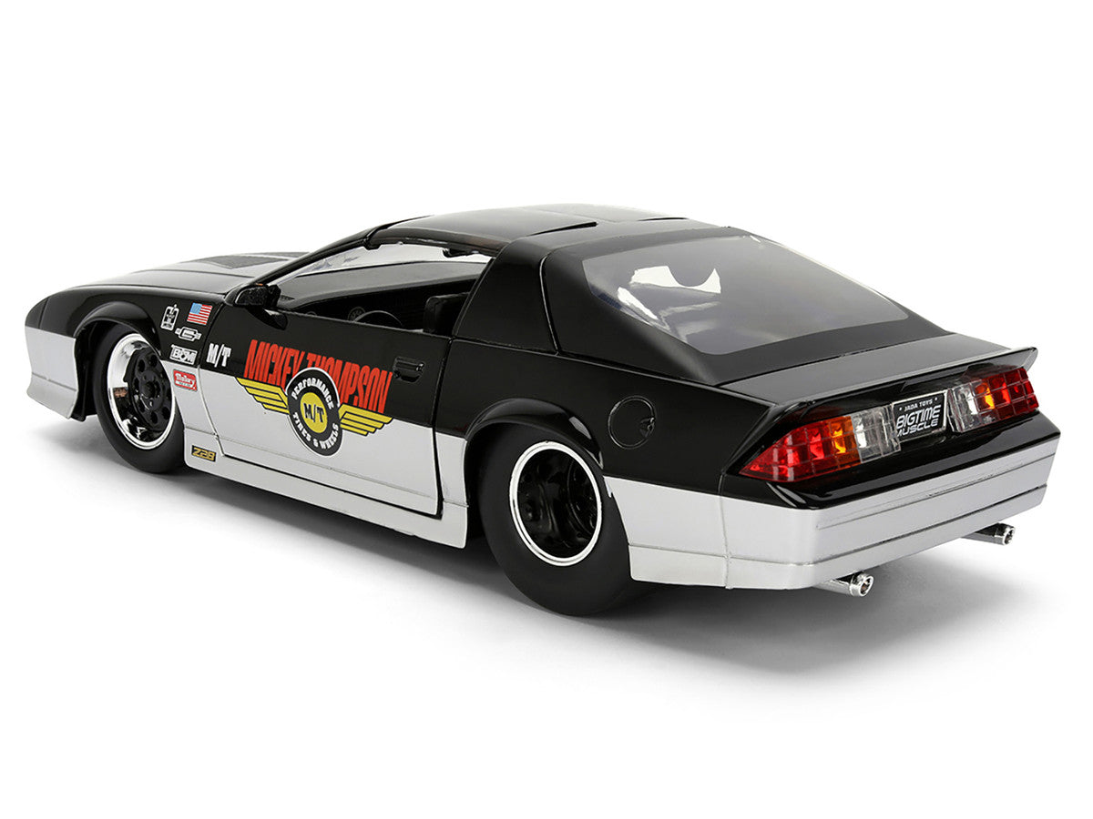 1985 Chevrolet Camaro Z28 