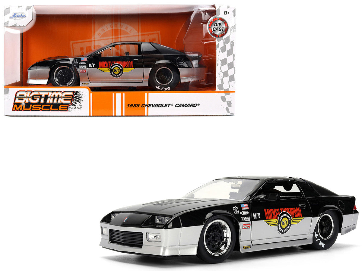 1985 Chevrolet Camaro Z28 "Mickey Thompson"