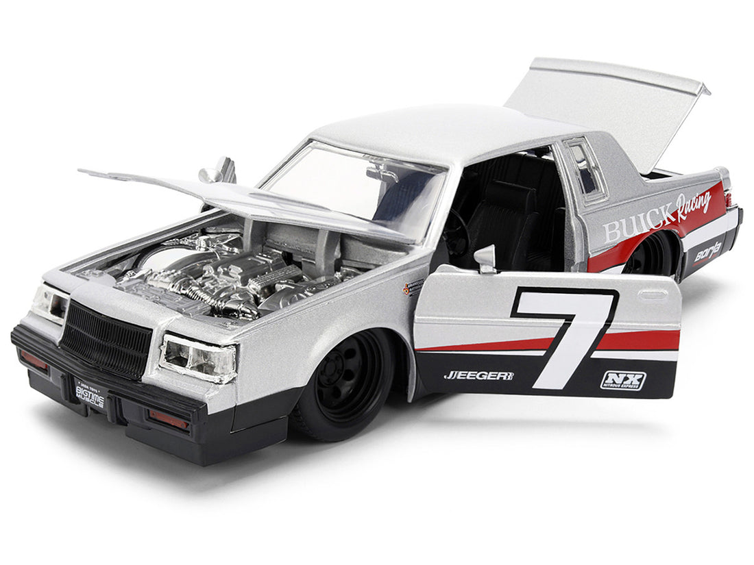1987 Buick Grand National 