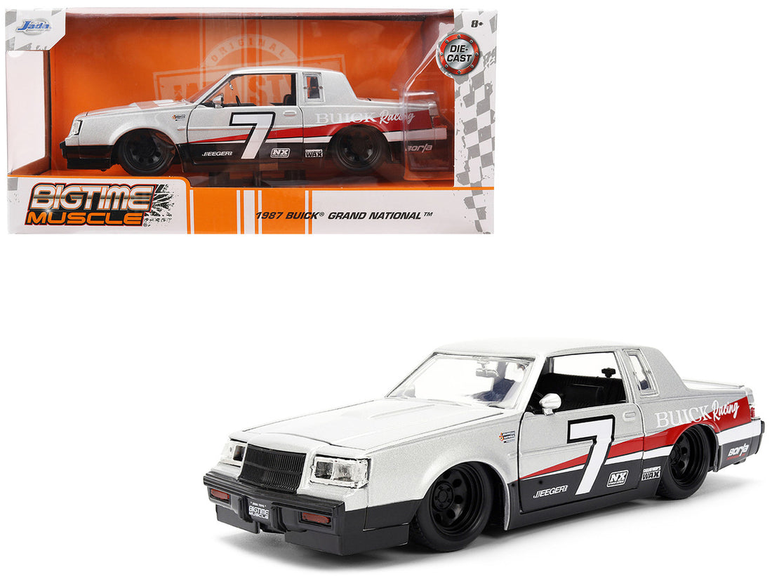 1987 Buick Grand National 
