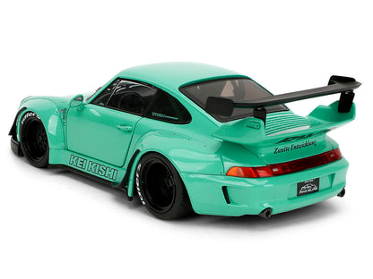 RWB Body Kit "Kei Kishi"  JD36463