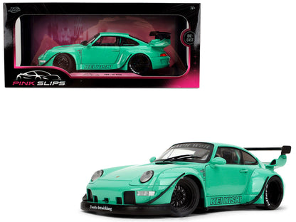 RWB Body Kit "Kei Kishi"  JD36463