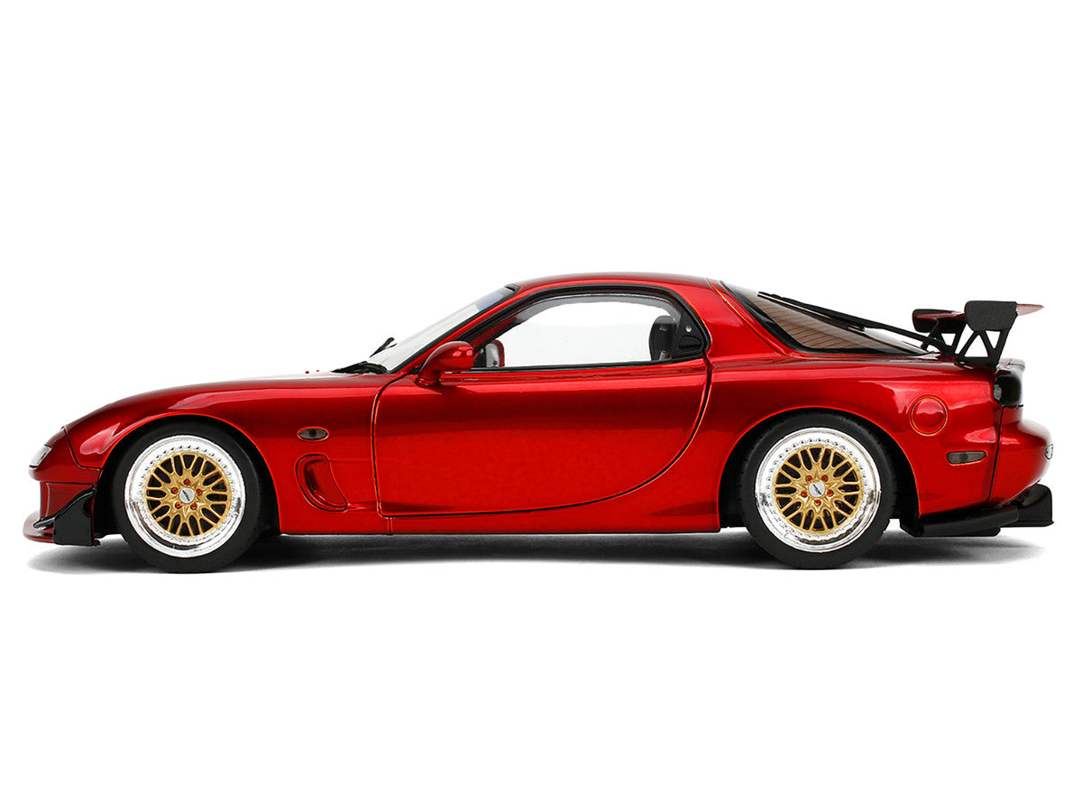 Mazda RX7 Type RS (FD3S) RHD