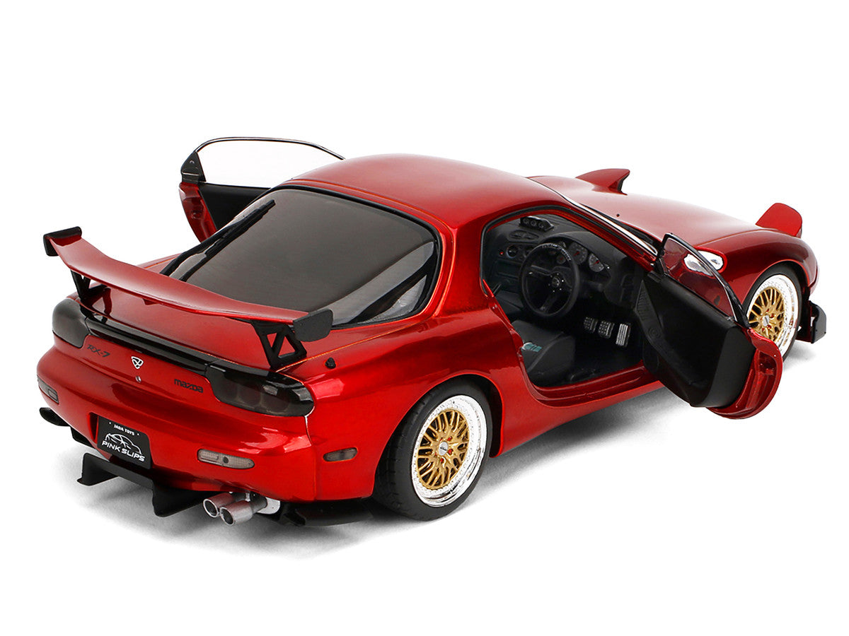 Mazda RX7 Type RS (FD3S) RHD