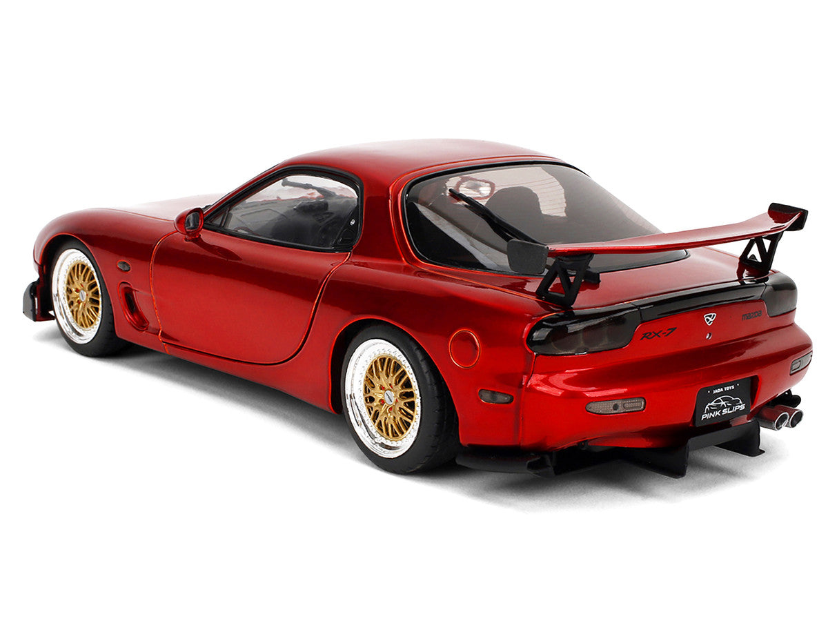 Mazda RX7 Type RS (FD3S) RHD