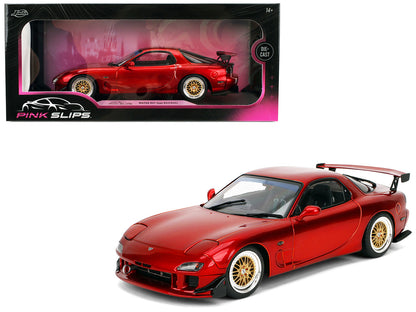 Mazda RX7 Type RS (FD3S) RHD