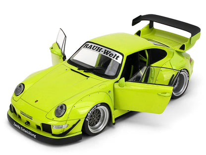 RWB Body Kit "Genki"