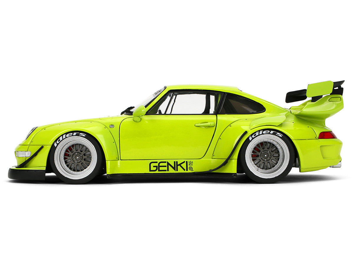 RWB Body Kit "Genki"