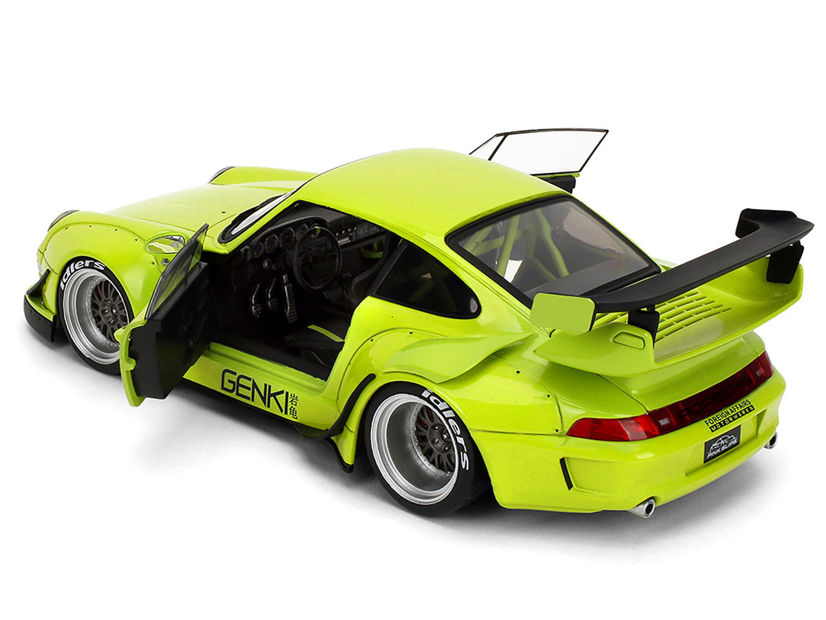 RWB Body Kit "Genki"