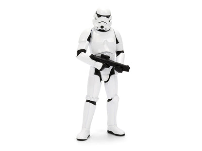2021 Dodge Charger SRT Hellcat-Stormtrooper Figure "Star Wars"  JD36478