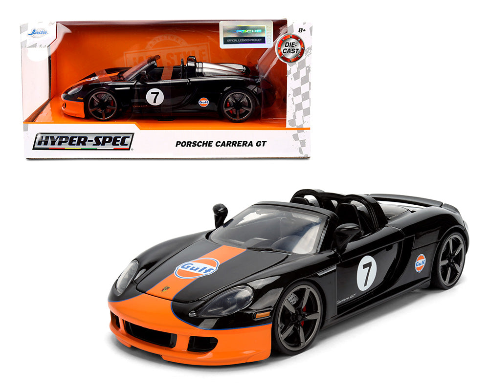 Chevrolet C8 Corvette Liberty Walk (JD36496)