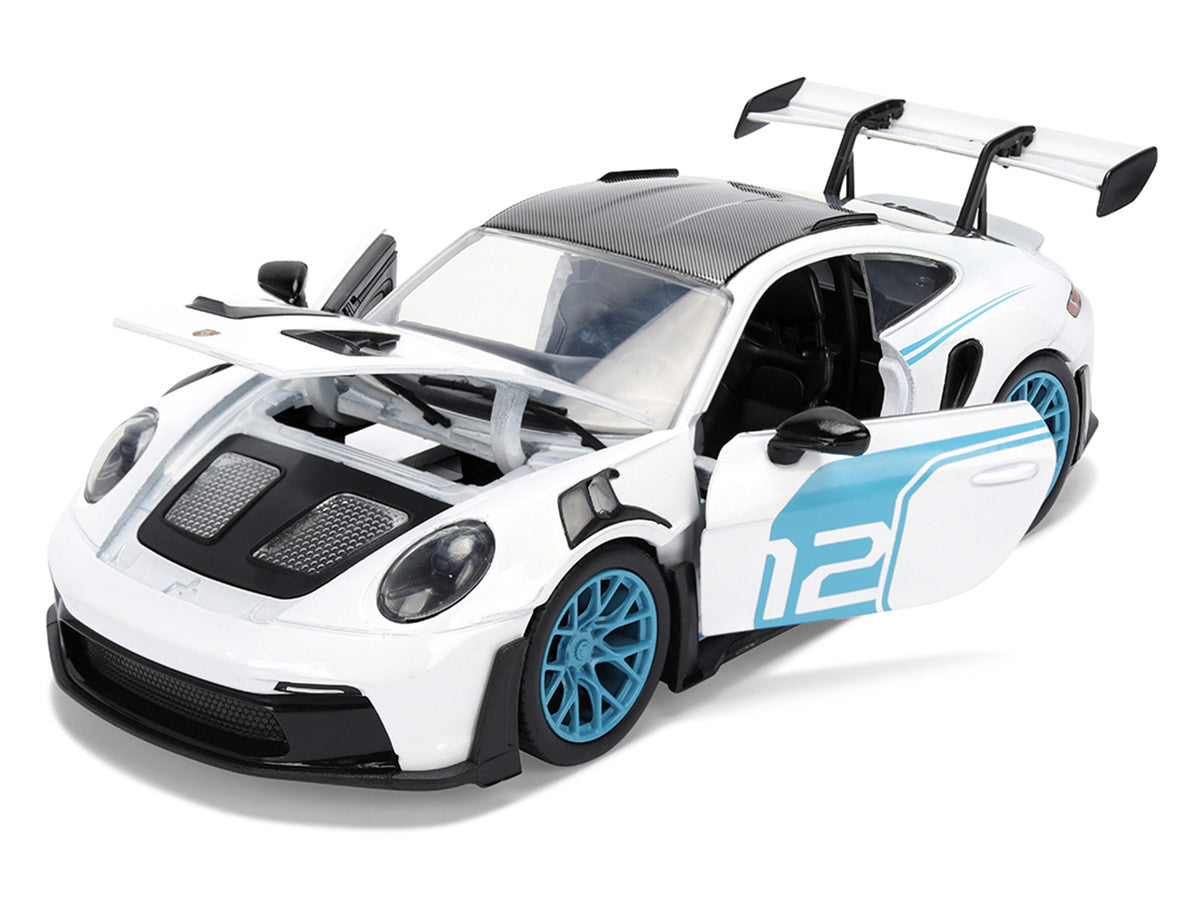 Porsche 911 GT3 RS (992) 