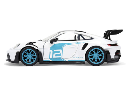 Porsche 911 GT3 RS (992) 