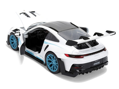 Porsche 911 GT3 RS (992) 