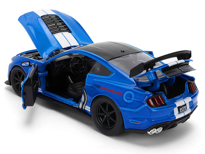 2020 Ford Mustang Shelby GT500 