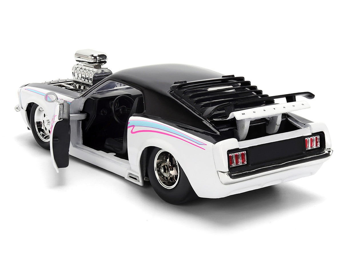 1970 Ford Mustang Boss 429
