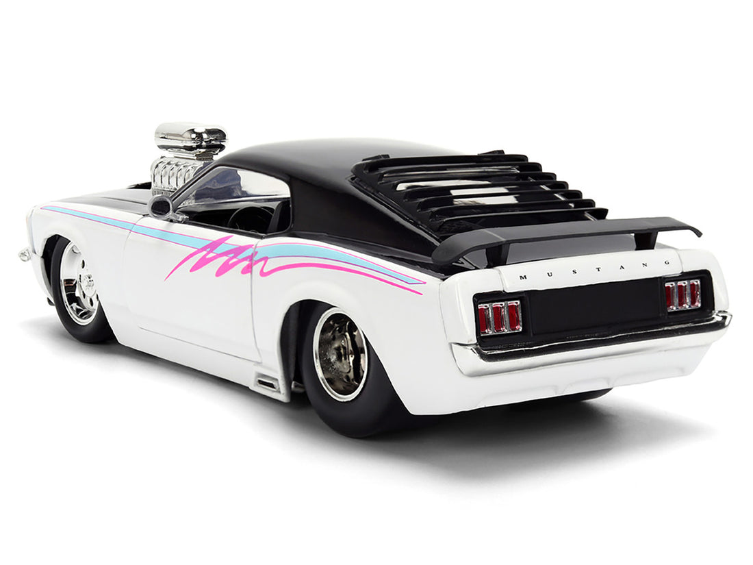 1970 Ford Mustang Boss 429