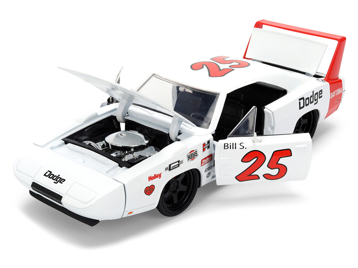 1969 Dodge Charger Daytona 