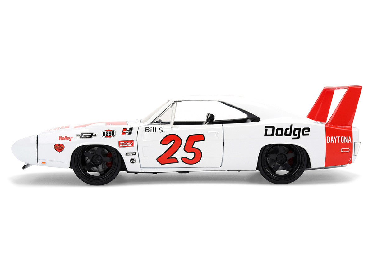 1969 Dodge Charger Daytona 