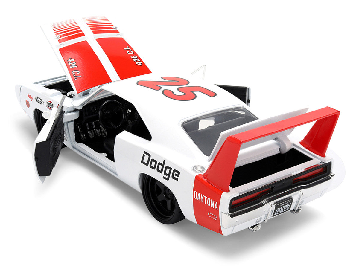 1969 Dodge Charger Daytona 