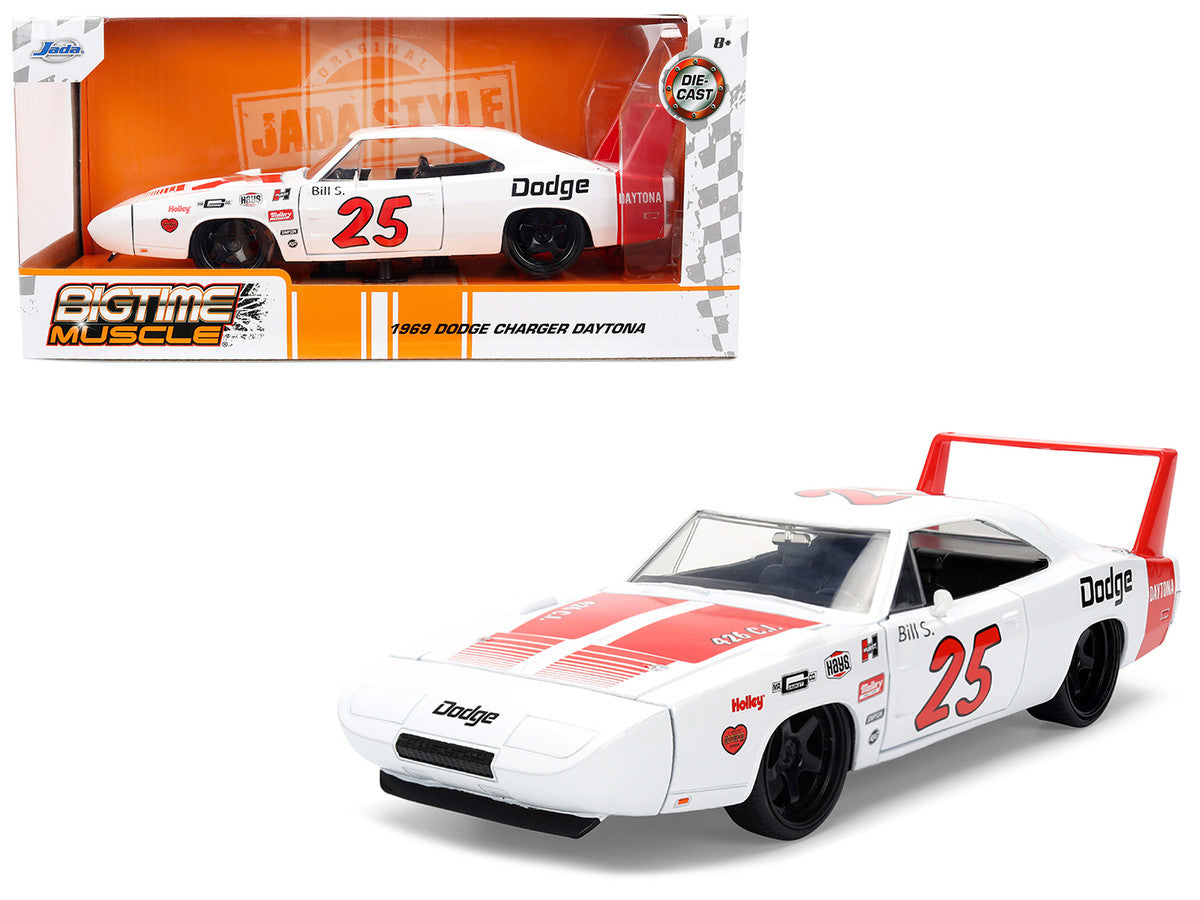 1969 Dodge Charger Daytona 