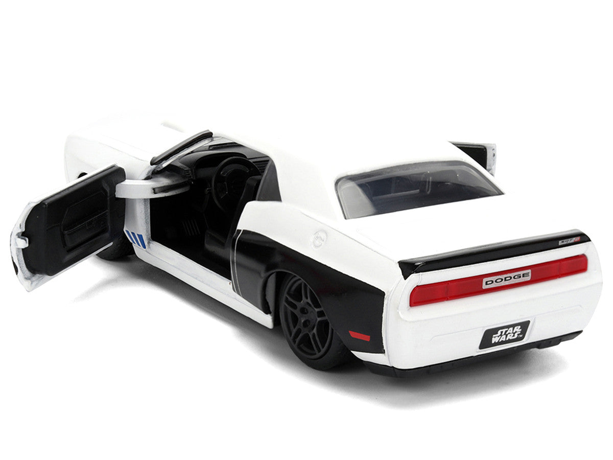 2012 Dodge Challenger SRT8-Star Wars