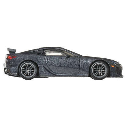 3/5 Hot Wheels Premium 1:64 Lexus LFA – Fast &amp; Furious 2026 JHW66