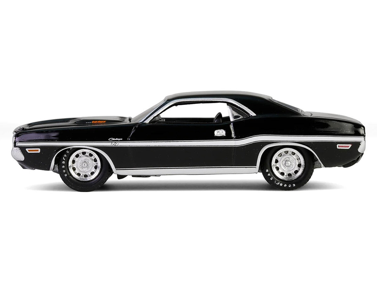 1970 Plymouth &