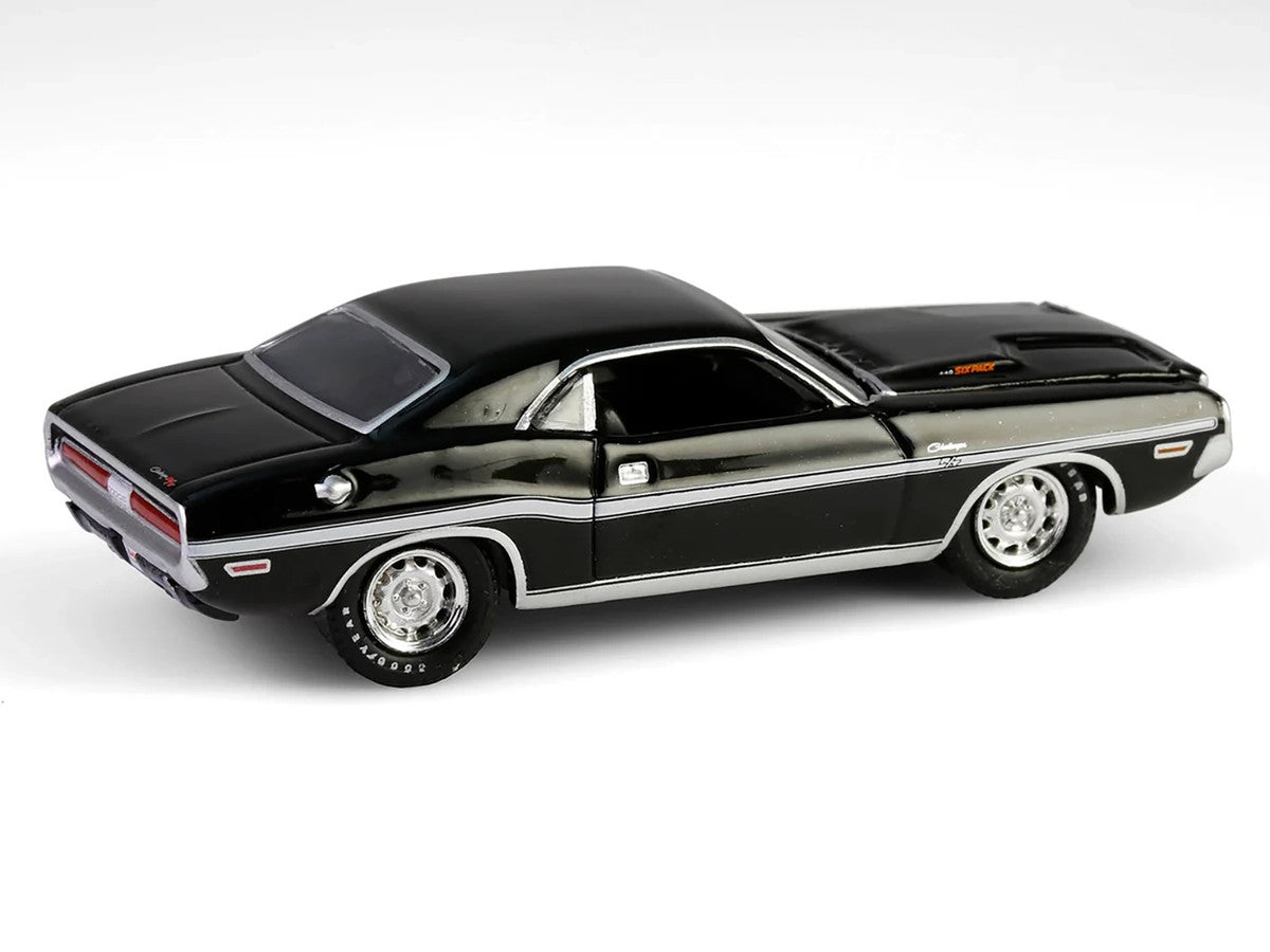 1970 Plymouth &
