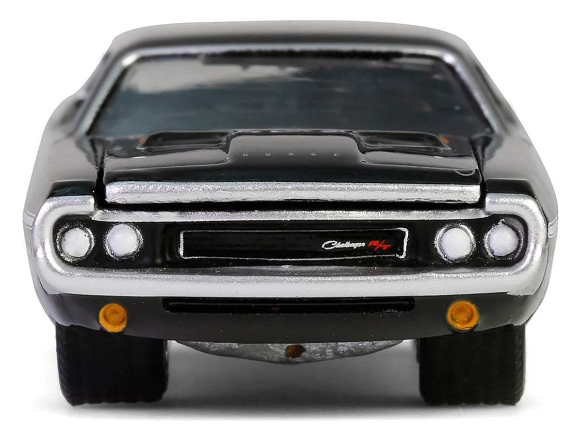 1970 Plymouth &