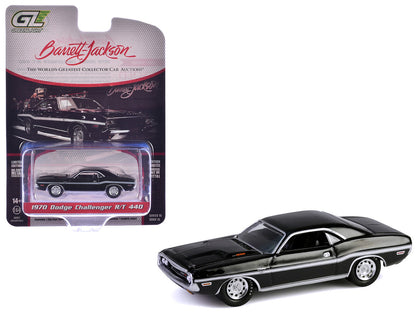 Greenlight-Barrett-Jackson Scottsdale Edition Series 15  (6-Piece Assortment) GL37320