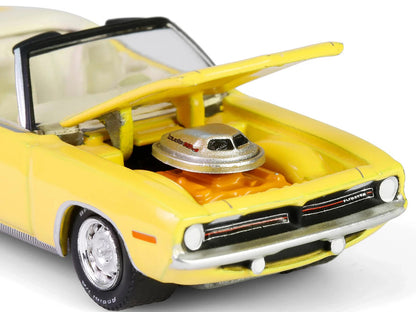 1970 Plymouth &