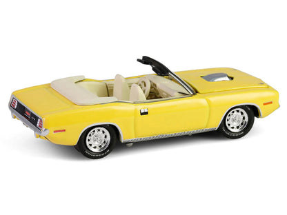 1970 Plymouth &