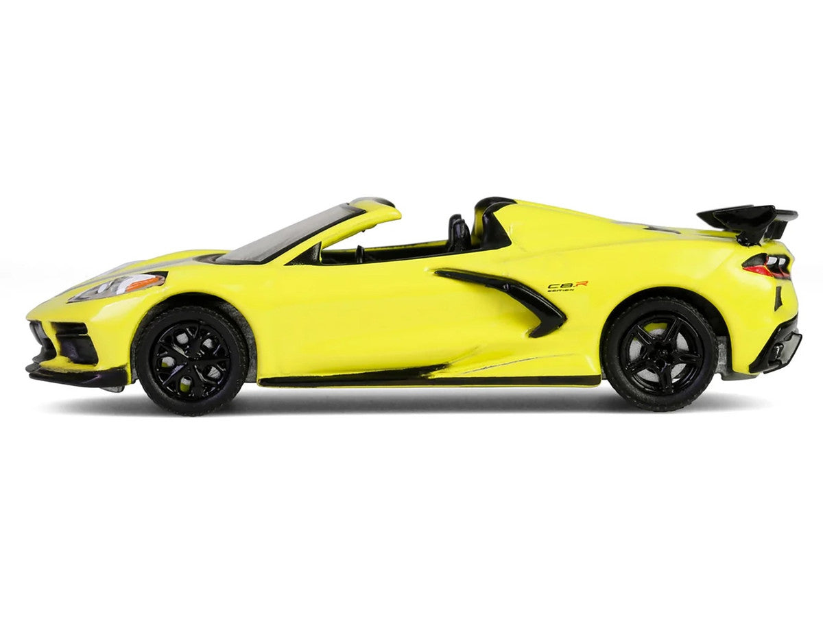 2022 Chevrolet Corvette C8.R  (GL37320-F)
