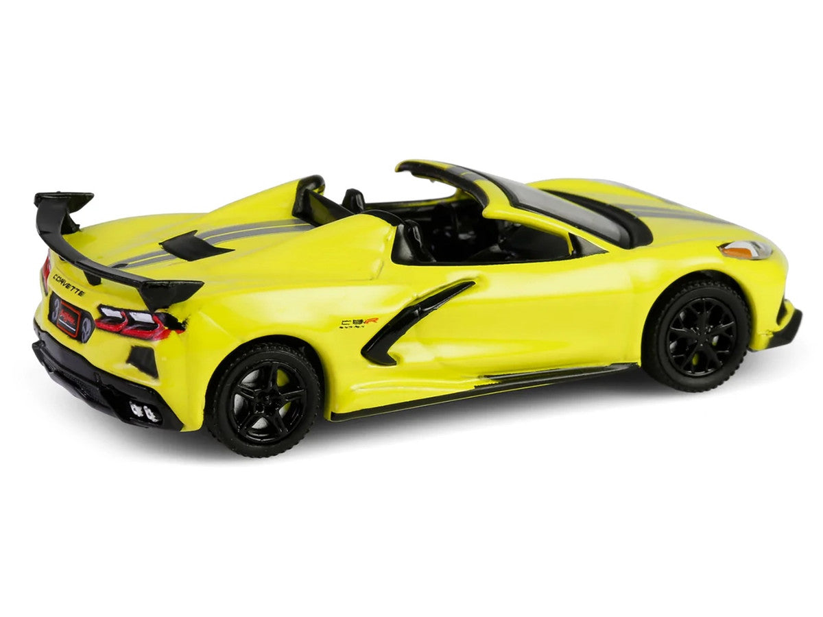 2022 Chevrolet Corvette C8.R  (GL37320-F)