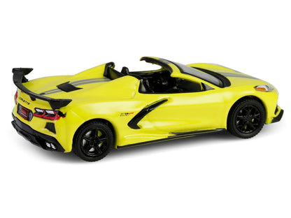 2022 Chevrolet Corvette C8.R  (GL37320-F)