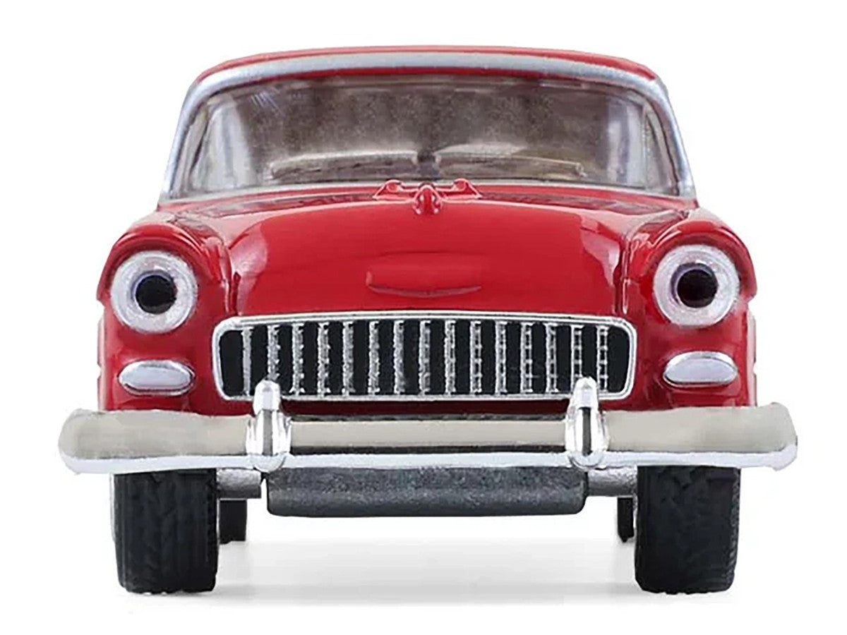 1955 Chevrolet Nomad Custom Wagon (Palm Beach 2022) GL37330-A