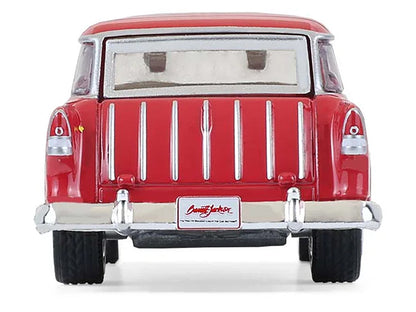 1955 Chevrolet Nomad Custom Wagon (Palm Beach 2022) GL37330-A