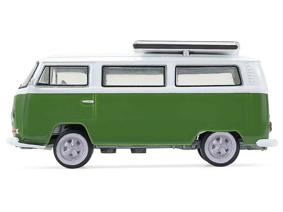 1968 Volkswagen Type II Microbus (Scottsdale 2023) GL37330-C