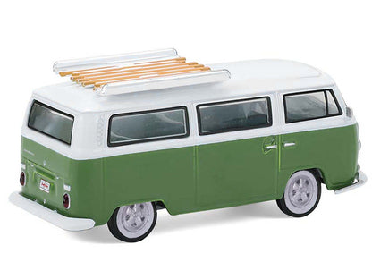 1968 Volkswagen Type II Microbus (Scottsdale 2023) GL37330-C