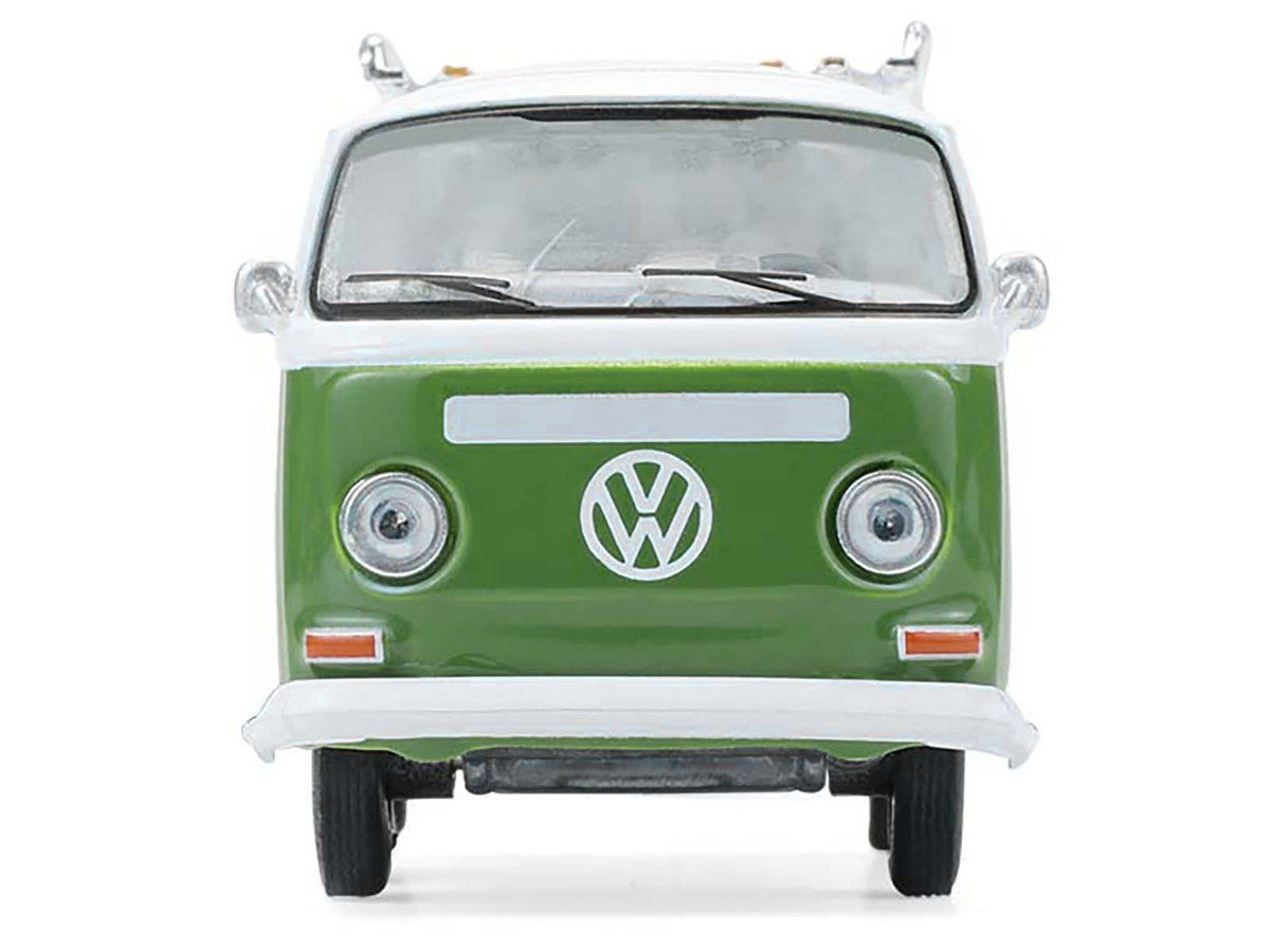 1968 Volkswagen Type II Microbus (Scottsdale 2023) GL37330-C