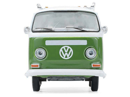 1968 Volkswagen Type II Microbus (Scottsdale 2023) GL37330-C