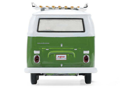 1968 Volkswagen Type II Microbus (Scottsdale 2023) GL37330-C