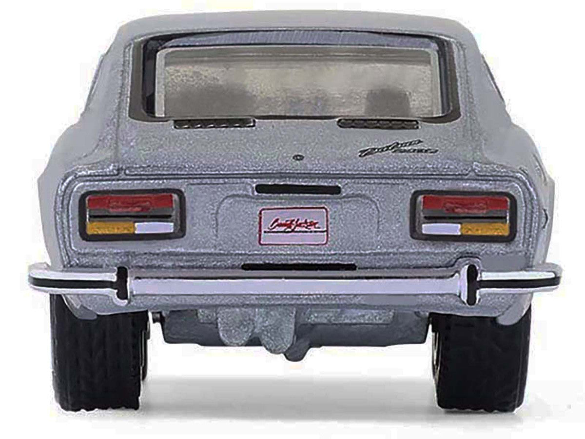 1970 Datsun 240Z (Palm Beach 2023) GL37330-D